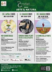 Arte & natura